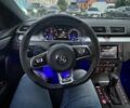 Белый Фольксваген CC / Passat CC, объемом двигателя 1.97 л и пробегом 240 тыс. км за 14000 $, фото 9 на Automoto.ua