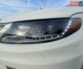 Белый Фольксваген CC / Passat CC, объемом двигателя 1.98 л и пробегом 212 тыс. км за 10000 $, фото 8 на Automoto.ua