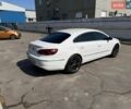 Білий Фольксваген CC / Passat CC, об'ємом двигуна 1.97 л та пробігом 252 тис. км за 11900 $, фото 1 на Automoto.ua