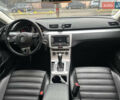Белый Фольксваген CC / Passat CC, объемом двигателя 1.98 л и пробегом 240 тыс. км за 9500 $, фото 17 на Automoto.ua