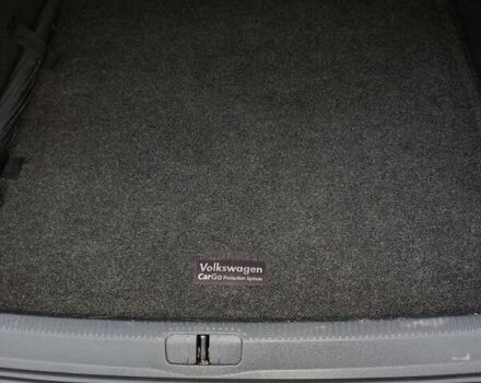Белый Фольксваген CC / Passat CC, объемом двигателя 2 л и пробегом 125 тыс. км за 13000 $, фото 8 на Automoto.ua