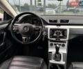 Белый Фольксваген CC / Passat CC, объемом двигателя 1.98 л и пробегом 174 тыс. км за 9300 $, фото 13 на Automoto.ua