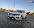 Белый Фольксваген CC / Passat CC, объемом двигателя 1.98 л и пробегом 108 тыс. км за 9900 $, фото 1 на Automoto.ua