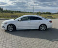 Белый Фольксваген CC / Passat CC, объемом двигателя 2 л и пробегом 178 тыс. км за 10899 $, фото 10 на Automoto.ua
