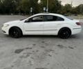 Белый Фольксваген CC / Passat CC, объемом двигателя 1.97 л и пробегом 159 тыс. км за 13999 $, фото 34 на Automoto.ua