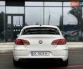 Белый Фольксваген CC / Passat CC, объемом двигателя 1.98 л и пробегом 174 тыс. км за 9300 $, фото 6 на Automoto.ua