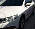 Белый Фольксваген CC / Passat CC, объемом двигателя 2 л и пробегом 180 тыс. км за 12999 $, фото 1 на Automoto.ua