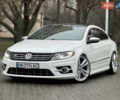 Білий Фольксваген CC / Passat CC, об'ємом двигуна 1.98 л та пробігом 150 тис. км за 10700 $, фото 1 на Automoto.ua