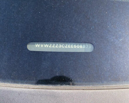 Білий Фольксваген CC / Passat CC, об'ємом двигуна 1.97 л та пробігом 220 тис. км за 12000 $, фото 23 на Automoto.ua