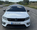 Белый Фольксваген CC / Passat CC, объемом двигателя 1.98 л и пробегом 182 тыс. км за 13800 $, фото 1 на Automoto.ua