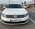 Фольксваген CC / Passat CC 2013 в Луцке на Automoto.ua Белый Фольксваген CC / Passat CC, объемом двигателя 1.97 л и пробегом 205 тыс. км за 11900 $, фото 7 на Automoto.ua