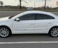 Фольксваген CC / Passat CC 2013 в Луцке на Automoto.ua Белый Фольксваген CC / Passat CC, объемом двигателя 1.97 л и пробегом 205 тыс. км за 11900 $, фото 1 на Automoto.ua