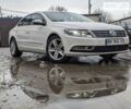 Белый Фольксваген CC / Passat CC, объемом двигателя 1.98 л и пробегом 210 тыс. км за 11399 $, фото 17 на Automoto.ua