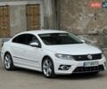 Белый Фольксваген CC / Passat CC, объемом двигателя 2 л и пробегом 200 тыс. км за 9999 $, фото 1 на Automoto.ua