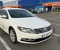 Фольксваген CC / Passat CC 2013 в Луцке на Automoto.ua Белый Фольксваген CC / Passat CC, объемом двигателя 1.97 л и пробегом 205 тыс. км за 11900 $, фото 13 на Automoto.ua