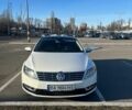 Белый Фольксваген CC / Passat CC, объемом двигателя 3.6 л и пробегом 305 тыс. км за 13000 $, фото 1 на Automoto.ua