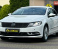Белый Фольксваген CC / Passat CC, объемом двигателя 2 л и пробегом 132 тыс. км за 11700 $, фото 2 на Automoto.ua