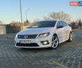 Белый Фольксваген CC / Passat CC, объемом двигателя 1.98 л и пробегом 108 тыс. км за 9900 $, фото 1 на Automoto.ua