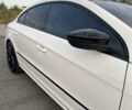 Белый Фольксваген CC / Passat CC, объемом двигателя 1.97 л и пробегом 159 тыс. км за 13999 $, фото 14 на Automoto.ua