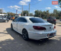 Белый Фольксваген CC / Passat CC, объемом двигателя 1.98 л и пробегом 227 тыс. км за 10700 $, фото 3 на Automoto.ua