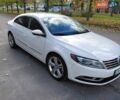 Белый Фольксваген CC / Passat CC, объемом двигателя 1.98 л и пробегом 228 тыс. км за 10500 $, фото 21 на Automoto.ua