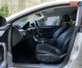 Білий Фольксваген CC / Passat CC, об'ємом двигуна 1.98 л та пробігом 205 тис. км за 10499 $, фото 23 на Automoto.ua