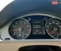 Белый Фольксваген CC / Passat CC, объемом двигателя 1.98 л и пробегом 250 тыс. км за 11600 $, фото 55 на Automoto.ua