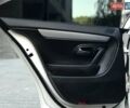 Білий Фольксваген CC / Passat CC, об'ємом двигуна 1.98 л та пробігом 205 тис. км за 10499 $, фото 60 на Automoto.ua