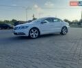 Белый Фольксваген CC / Passat CC, объемом двигателя 1.98 л и пробегом 250 тыс. км за 11600 $, фото 1 на Automoto.ua