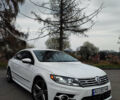 Белый Фольксваген CC / Passat CC, объемом двигателя 2 л и пробегом 211 тыс. км за 11000 $, фото 1 на Automoto.ua