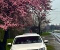 Білий Фольксваген CC / Passat CC, об'ємом двигуна 1.98 л та пробігом 153 тис. км за 14000 $, фото 1 на Automoto.ua