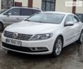 Белый Фольксваген CC / Passat CC, объемом двигателя 1.98 л и пробегом 210 тыс. км за 11399 $, фото 7 на Automoto.ua