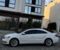 Белый Фольксваген CC / Passat CC, объемом двигателя 1.97 л и пробегом 190 тыс. км за 14300 $, фото 2 на Automoto.ua