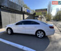Белый Фольксваген CC / Passat CC, объемом двигателя 2 л и пробегом 206 тыс. км за 11300 $, фото 4 на Automoto.ua