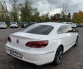 Фольксваген CC / Passat CC 2013 в Черкассах на Automoto.ua Белый Фольксваген CC / Passat CC, объемом двигателя 1.97 л и пробегом 226 тыс. км за 13000 $, фото 5 на Automoto.ua