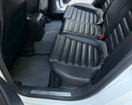 Белый Фольксваген CC / Passat CC, объемом двигателя 1.98 л и пробегом 219 тыс. км за 10400 $, фото 27 на Automoto.ua
