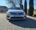Белый Фольксваген CC / Passat CC, объемом двигателя 1.98 л и пробегом 186 тыс. км за 12300 $, фото 3 на Automoto.ua