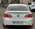 Білий Фольксваген CC / Passat CC, об'ємом двигуна 1.97 л та пробігом 281 тис. км за 11000 $, фото 4 на Automoto.ua