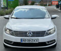 Белый Фольксваген CC / Passat CC, объемом двигателя 1.97 л и пробегом 268 тыс. км за 12200 $, фото 13 на Automoto.ua