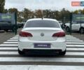 Фольксваген CC / Passat CC 2013 в Одессе на Automoto.ua Белый Фольксваген CC / Passat CC, объемом двигателя 1.98 л и пробегом 212 тыс. км за 10999 $, фото 5 на Automoto.ua