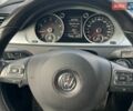 Белый Фольксваген CC / Passat CC, объемом двигателя 1.98 л и пробегом 118 тыс. км за 12200 $, фото 14 на Automoto.ua