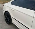 Белый Фольксваген CC / Passat CC, объемом двигателя 1.97 л и пробегом 159 тыс. км за 13999 $, фото 12 на Automoto.ua