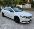 Белый Фольксваген CC / Passat CC, объемом двигателя 1.98 л и пробегом 219 тыс. км за 10400 $, фото 6 на Automoto.ua