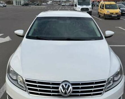 Фольксваген CC / Passat CC 2013 в Луцке на Automoto.ua Белый Фольксваген CC / Passat CC, объемом двигателя 1.97 л и пробегом 205 тыс. км за 11900 $, фото 22 на Automoto.ua