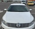 Фольксваген CC / Passat CC 2013 в Луцке на Automoto.ua Белый Фольксваген CC / Passat CC, объемом двигателя 1.97 л и пробегом 205 тыс. км за 11900 $, фото 22 на Automoto.ua