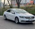 Белый Фольксваген CC / Passat CC, объемом двигателя 1.98 л и пробегом 130 тыс. км за 10299 $, фото 4 на Automoto.ua