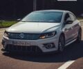 Белый Фольксваген CC / Passat CC, объемом двигателя 1.97 л и пробегом 240 тыс. км за 14000 $, фото 7 на Automoto.ua