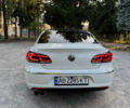 Белый Фольксваген CC / Passat CC, объемом двигателя 1.98 л и пробегом 219 тыс. км за 10400 $, фото 19 на Automoto.ua