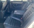 Белый Фольксваген CC / Passat CC, объемом двигателя 1.98 л и пробегом 212 тыс. км за 10000 $, фото 15 на Automoto.ua