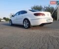 Белый Фольксваген CC / Passat CC, объемом двигателя 1.98 л и пробегом 250 тыс. км за 11600 $, фото 4 на Automoto.ua